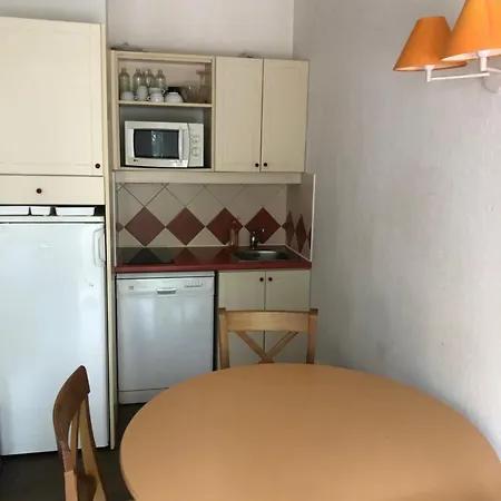 Appartement 1 - Chamonix
