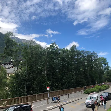 1 - Chamonix