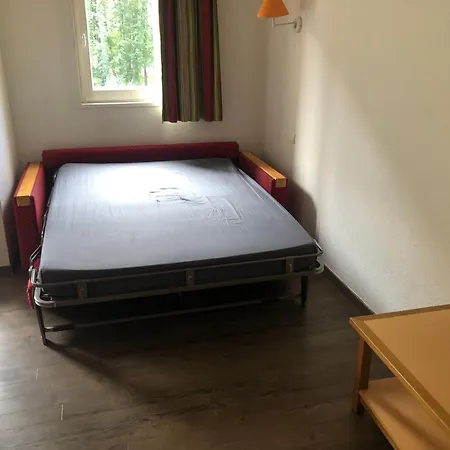 1 - Chamonix
